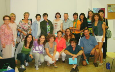 Reunión de Voluntariado – Palma