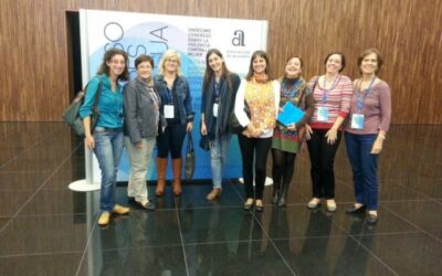 El Proyecto de Alicante contra la Violencia de Género