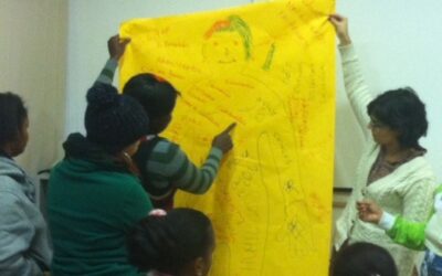 Día Internacional contra la Violencia de Género desde el Casal Petit – Palma