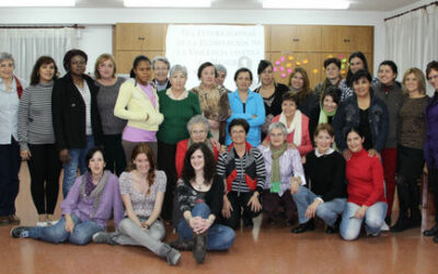 Jornada de Reflexión en Tu Casa- Madrid