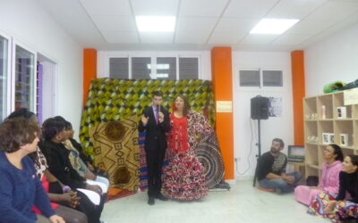 2ª Jornada de puertas abiertas en el Centro al Alba – Sevilla