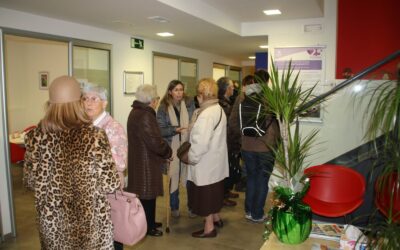 Fogaral cumple 25 años