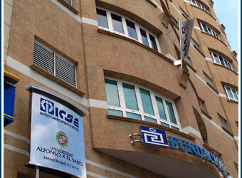 Programa Daniela – Las Palmas