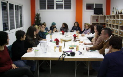 Navidad en el Centro Al Alba – Sevilla