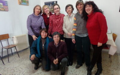 Valladolid ríos de luz