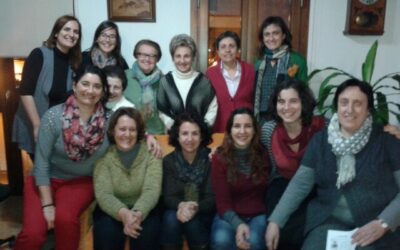 Encuentro Laicado Palma de Mallorca