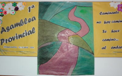 1ª Asamblea Provincial