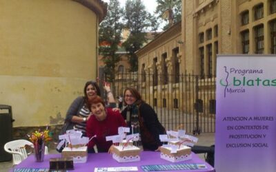 3ª  Feria Social de Murcia