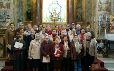 Fiesta en la provincia Europa