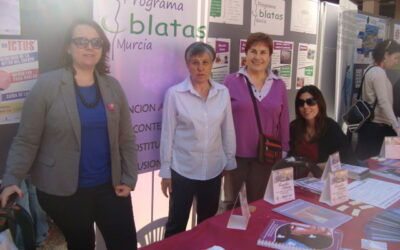 Feria de Innovación social. Murcia