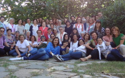 IV Encuentro de Laicado Provincial