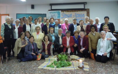 Encuentro de Formación Permenente