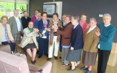 Aceptar las cosas que acaban (San Sebastián)