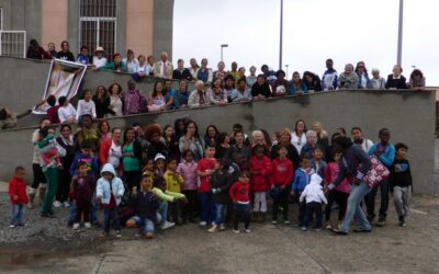 30 de mayo: 150 años abriendo puertas y compartiendo vida