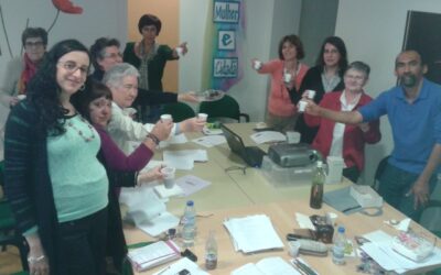 Celebración de los 150 años desde Caomio, Lisboa