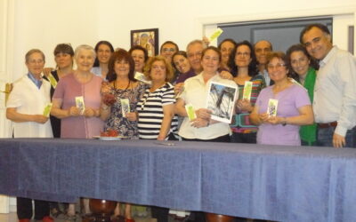 Celebración 150 años desde Sevilla