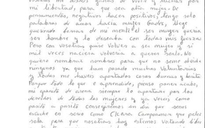 Taller Antonia de Oviedo: Sus Orígenes- Mujer Gades. Cádiz