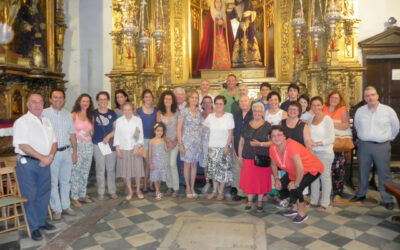 Cádiz. Centro Social Polivalente “Mujer Gades”.