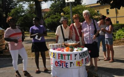 Ascoli Piceno en Fiesta