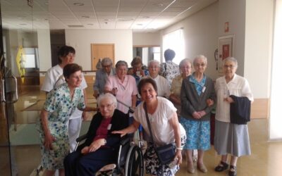 Mini-excursion a los jardines del Palacio de Aiete