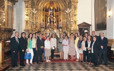 Centro Social Polivalente “Mujer Gades”. Cádiz.