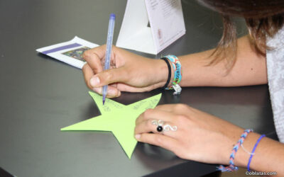 De nuevo… nos ponemos en marcha