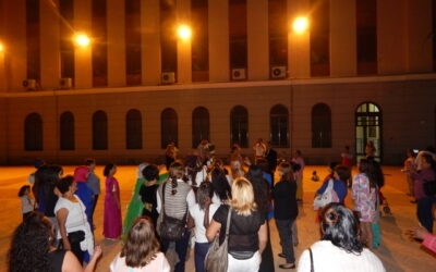 Una celebración especial