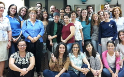 ¿Por qué quiero ser voluntario/a?