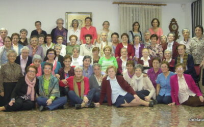 II Encuentro de Formación