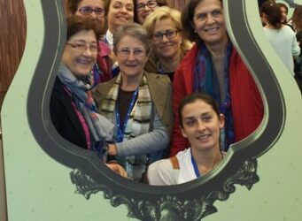 Participación desde Alicante en el día contra la violencia de género