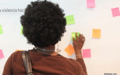 Actividades del 25 de noviembre desde el Casal Petit. Palma