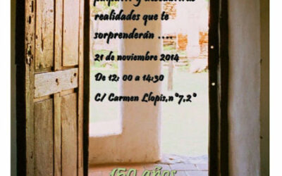 Jornada de puertas abiertas, Proyecto Daniela