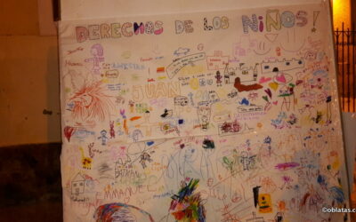 Derechos de la infancia y día contra la violencia de género