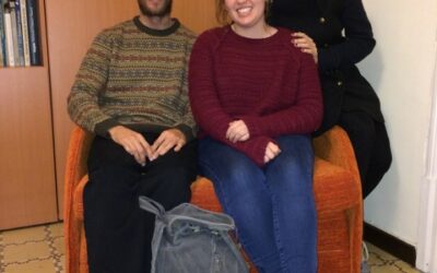 Navidad Solidaria en Barcelona