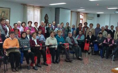 Encuentro de formación permanente