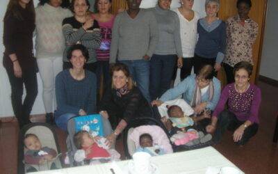 Fiesta en Tu Casa! Madrid.