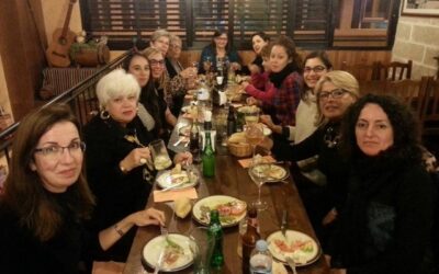 Fiesta del voluntariado de «La Casita» – Tenerife