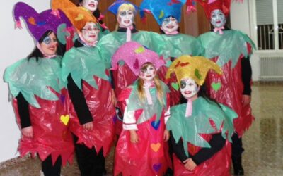 Alicante se viste de fiesta.