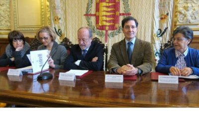 Rueda de prensa – Valladolid
