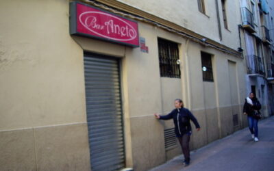 Celebración Año Vida Religiosa en Zaragoza