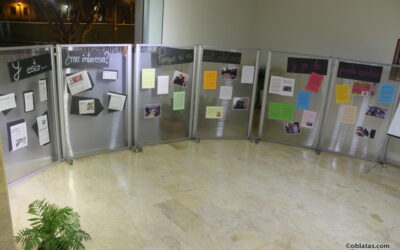 Celebrando en 28 de febrero en Murcia