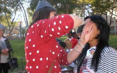 Día de la mujer en Murcia