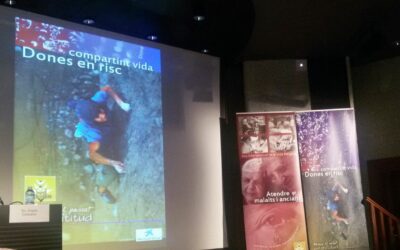 Jornada Formativa: Mujeres en riesgo. Compartiendo vida