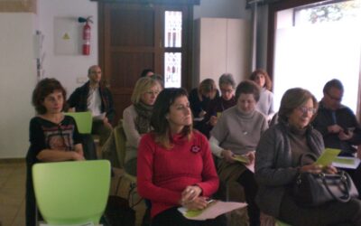 Formación de Voluntariado en Palma