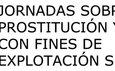 Las Jornadas sobre Prostitución y Trata forman a más de 200 personas en Gran Canaria