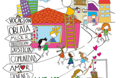 Campo de trabajo Verano 2015