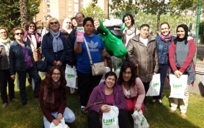 REINICIATE  – ALBOR