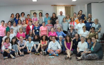 V Encuentro de Laicado