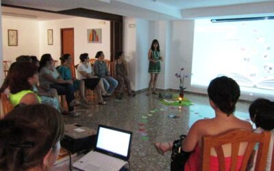 Celebración de los 151 años en el Proyecto de Alicante