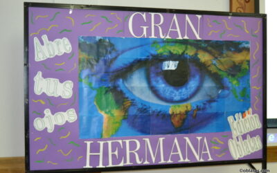 IV Encuentro de mujeres